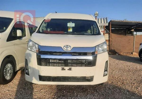 Toyota for sale in Iraq
